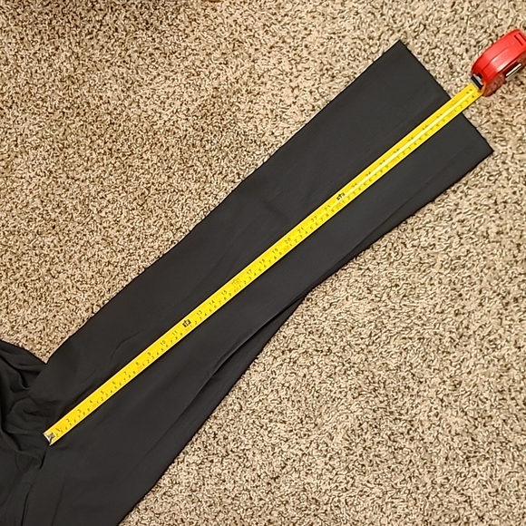Dockers NWOT Black Dress Pants - Picture 12 of 16